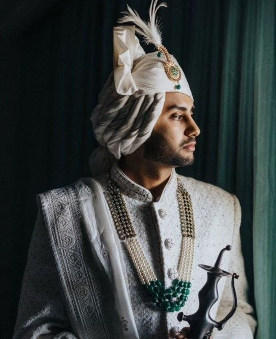 groom safa [agdi ser