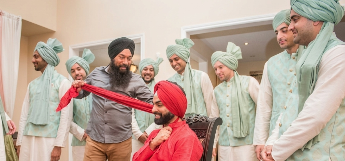 wedding safa online bookinf