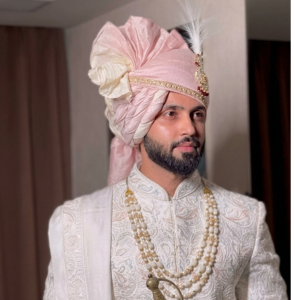 Groom Safa Service in Delhi