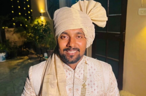 pagdi services wedding