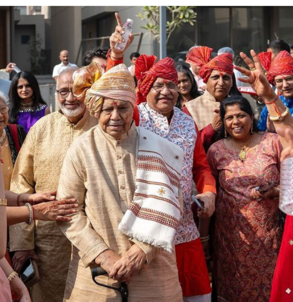 wedding pagdi serives