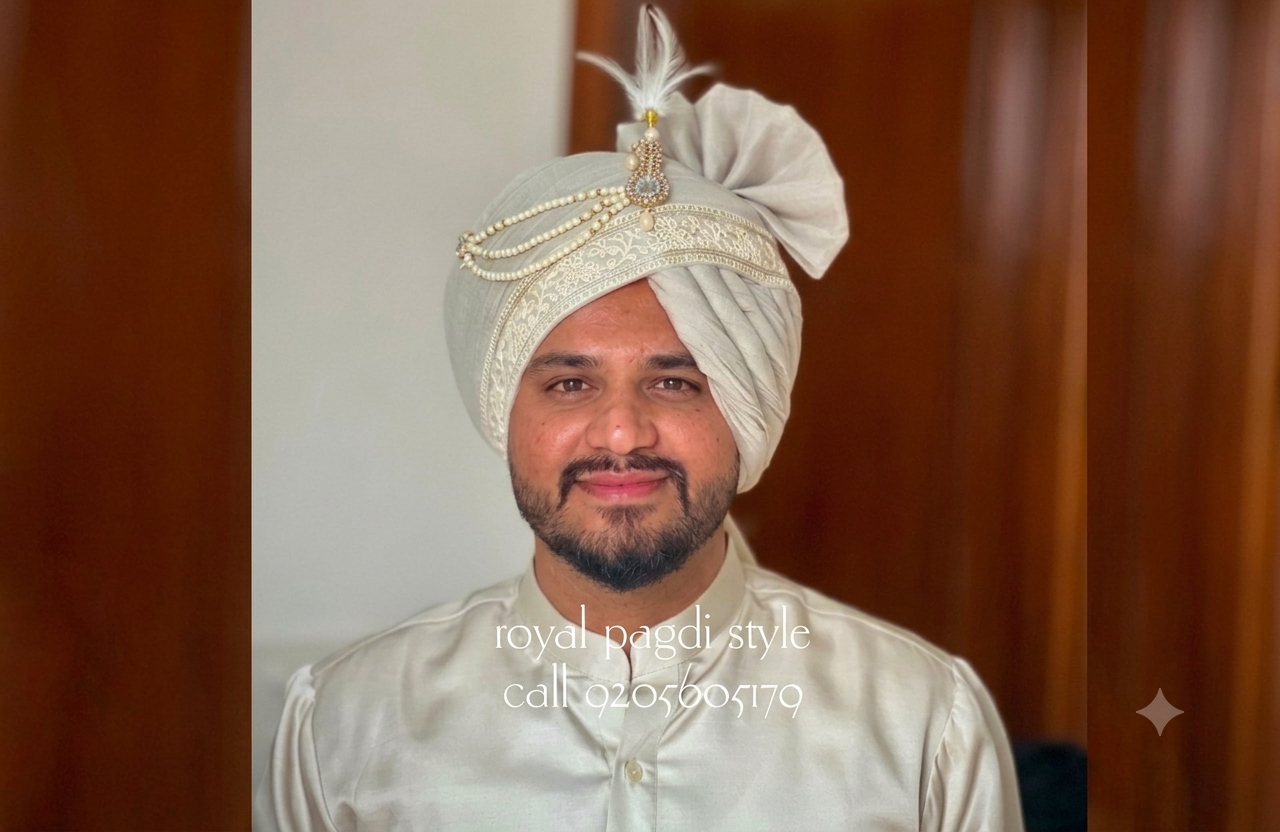 Pagdi Bandhne Wala in Delhi NCR