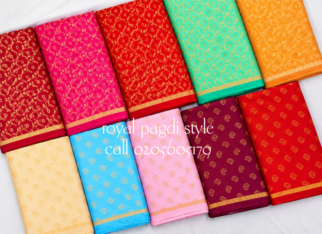 Royal Pagdi Style – Wedding Safa and Groom Pagdi in Delhi NCR