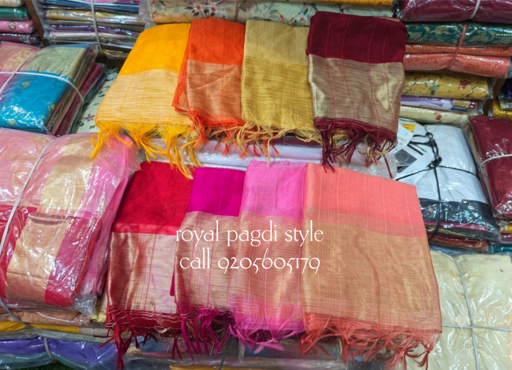 Royal Pagdi Style – Wedding Safa and Groom Pagdi in Delhi NCR