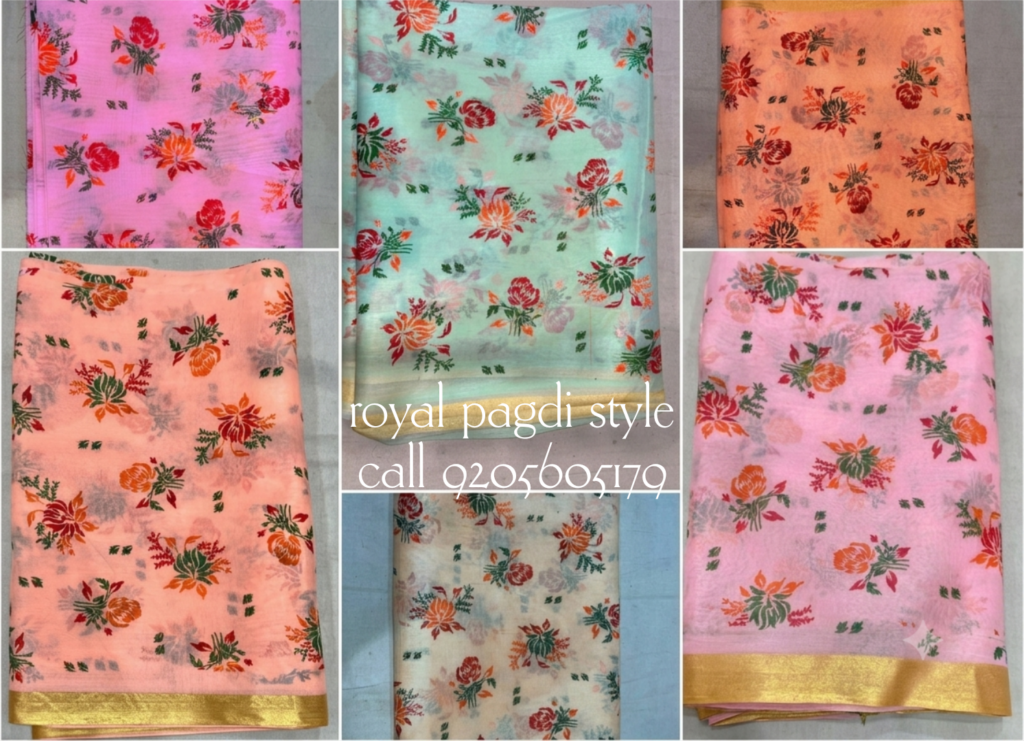 Royal Pagdi Style – Wedding Safa and Groom Pagdi in Delhi NCR