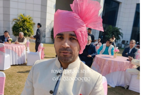 Pagdi Bandhne Wala in Delhi NCR