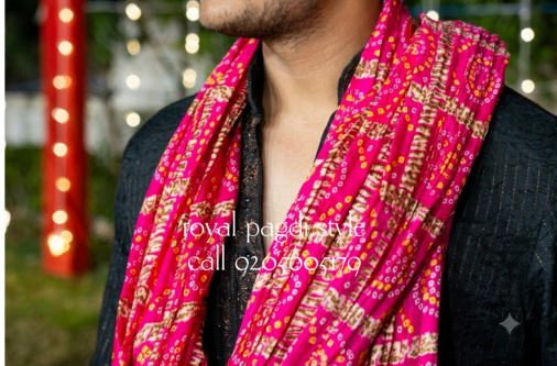Pagdi Bandhne Wala in Delhi NCR