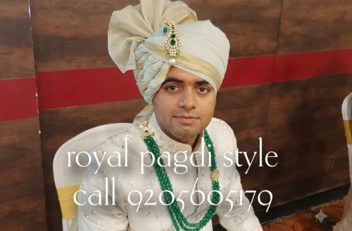 Pagdi Bandhne Wala in Delhi NCR