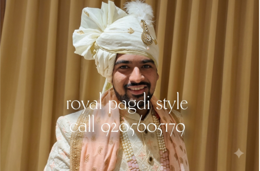 Pagdi Bandhne Wala in Delhi NCR