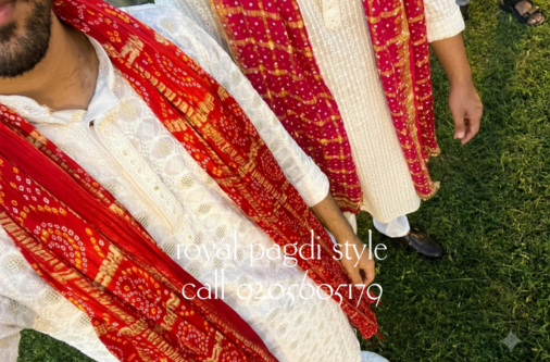 Pagdi Bandhne Wala in Delhi NCR