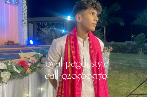 Pagdi Bandhne Wala in Delhi NCR